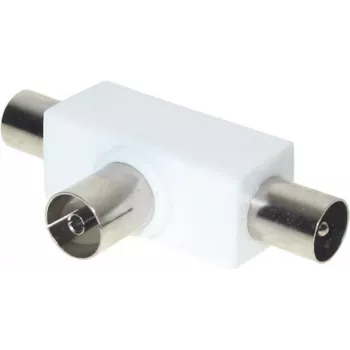 Koaxial-Splitter ShiverPeaks BS83100
