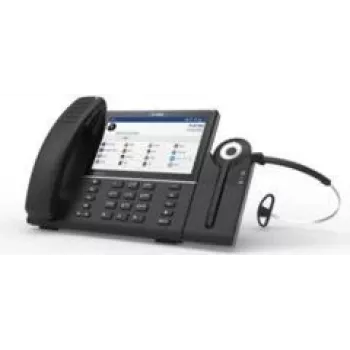 DECT-Headset MITEL 51305334 integriert für VoIP-Telefon TCP/IP