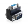VGA Winkel-Adapter DeLOCK 65247