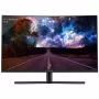 68,6cm/27'' (1920x1080) LC-Power LC-M27-FHD-240-C Gaming Curved 16:9 1ms 240Hz 3xHDMI DisplayPort VESA Full HD Schwarz