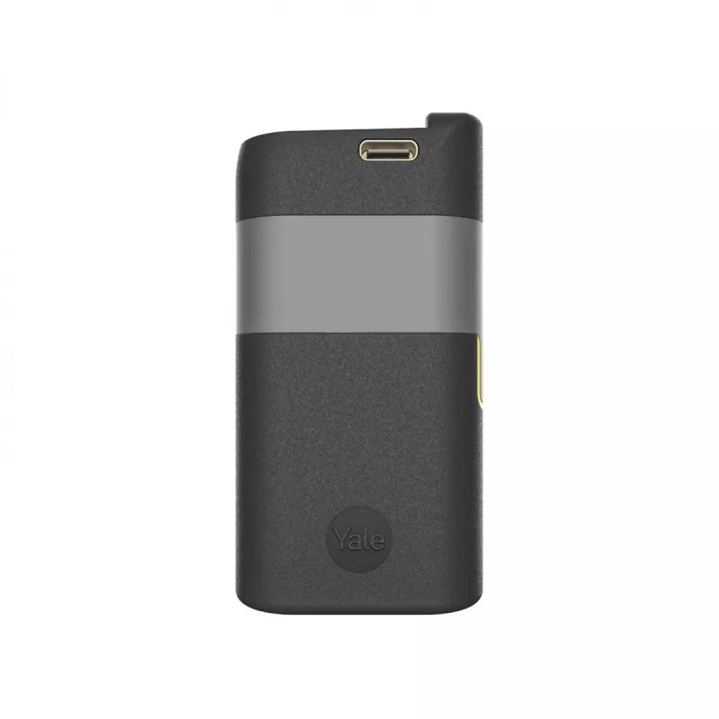 Yale 05/602000/MB Smart Lock Zubehör Akku