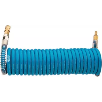 HAZET 9040 S-10 7,62 m 60 bar Blau (9040S-10)
