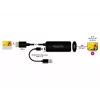 Adapter HDMI-A Stecker auf USB Type-C Buchse DeLOCK 63251