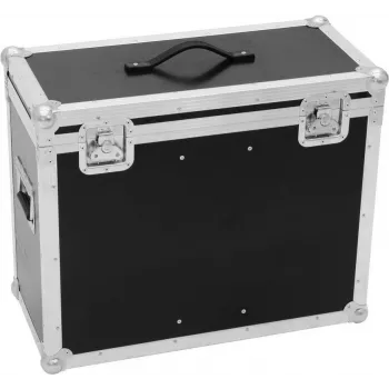Flightcase Roadinger für 2x TSL-750/TSL-1200 Lautsprecher — Roadinger 31005109