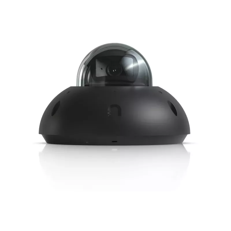 Ubiquiti UniFi Protect G6 Dome - Netzwerk-Überwachungskamera - Dome - Innenbereich, Außenbereich - vandalismusgeschützt/wetterfest/manipulationssicher - Farbe (Tag/Nacht)