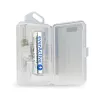Batterie everActive 18650 3.7V Li-ion 2600mAh micro USB with protection BOX