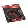 BitFenix Alchemy 2.0 Magnetischer LED-Streifen - 60 cm, 30 LEDs, Rot