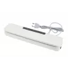 Tisch-Vakuumiergerät ESPERANZA EKV001 — kompakt, weiß, 30 cm Schweißbreite, 107 W, 220–240 V