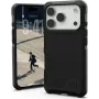 UAG Urban Armor Gear Metropolis LT MagSafe Hülle | Apple iPhone 17 Pro | Kevlar Schwarz | 114517113940 (114517113940)