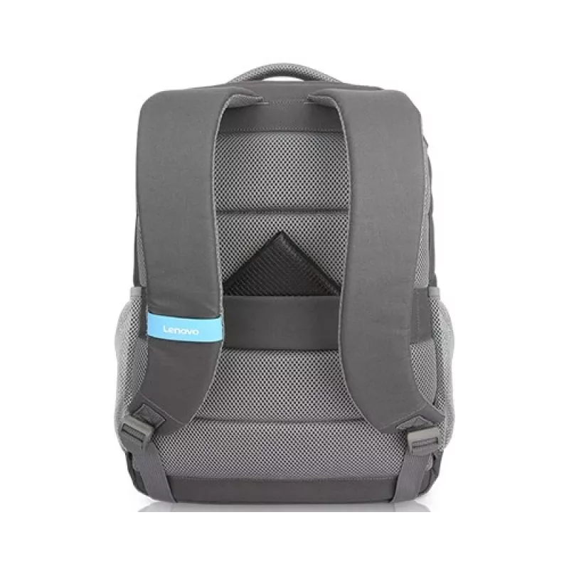 Backpack Lenovo B515 39,6 cm (15,6 Zoll) — Polyester, Schwarz/Grau, 440×325×120 mm, 700 g