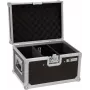 Roadinger Flightcase für 2 x LED CBB-2 COB Bars Modell 31005186, Schutzetui für den Transport