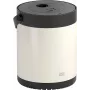Steckdosenleiste Bachmann MOV E mit 1x CEE 7/3-Steckdose und 2x USB A/C, weiß/schwarz