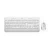 Tastatur- und Maus-Set Logitech Signature MK650 for Business