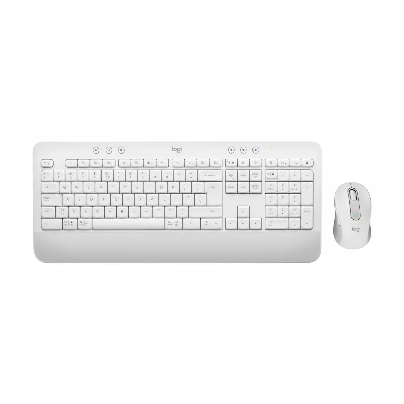 Tastatur- und Maus-Set Logitech Signature MK650 for Business