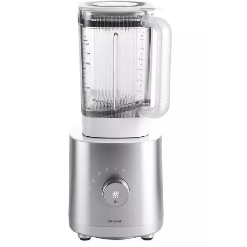 ZWILLING Universal 1200 L Standmixer 1200 W, Silber