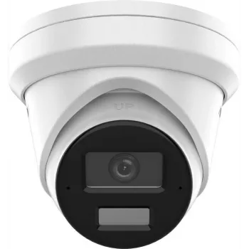 Hikvision Pro Series mit AcuSense DS-2CD2343G2-LI(2,8 mm) Sicherheitskamera Dome IP-Sicherheitskamera Außenbereich 2688 x 1520 Pixel Decke/Wand
