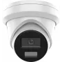 Hikvision Pro Series mit AcuSense DS-2CD2343G2-LI(2,8 mm) Sicherheitskamera Dome IP-Sicherheitskamera Außenbereich 2688 x 1520 Pixel Decke/Wand