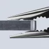 Nadelzange Knipex 08 25 145