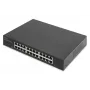 Unmanaged Switch Digitus DN-80113-2 24-Port Gigabit-Ethernet 19-Zoll