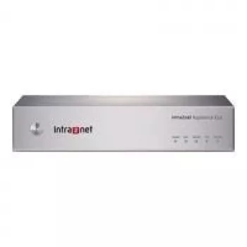 Intra2net Appliance Eco - Security Appliance - 1GbE - 1,5U (I2N-AEC-100)