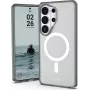 UAG Urban Armor Gear Dot Case mit Magnetmodul | Samsung Galaxy S26 Ultra | Frosted Ice (transparent)/Ash (grau) | 214519110231 (214519110231)
