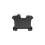 Tablet-/Smartphone-Dockingstation Gamber-Johnson 7160-1885-00 Schwarz Grau 281mm Breite