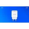 Wandladegerät 20W LA-09 USB-C QC, PD 3.0 Savio SAVLA-09