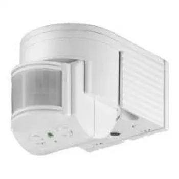 Wentronic 95175 Weiß