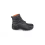 Arbeitsstiefel Beta BE7239C isoliert Leder Größe 42