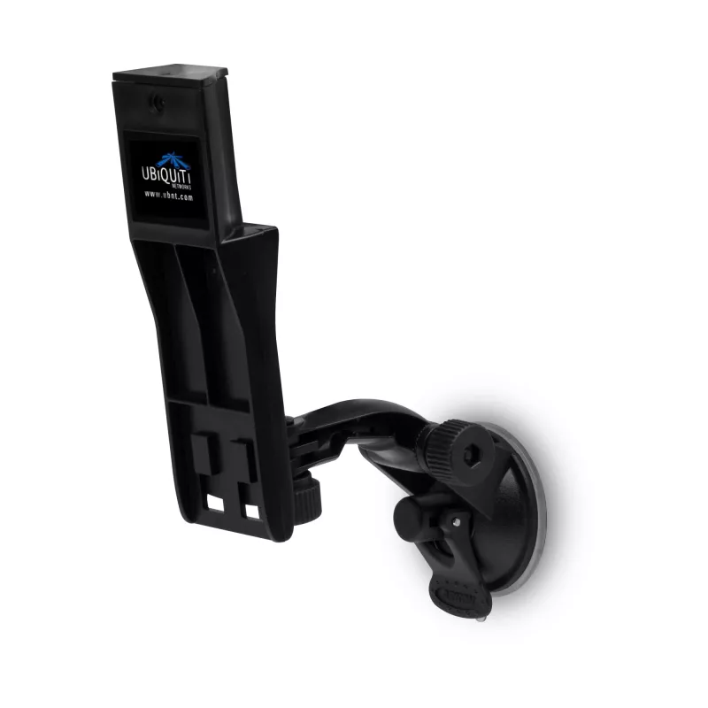 Ubiquiti NS-WM Montageset Schwarz