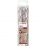Bohrerset Bosch HSS-G 12 mm, 5 Stück, Arbeitslänge 101 mm