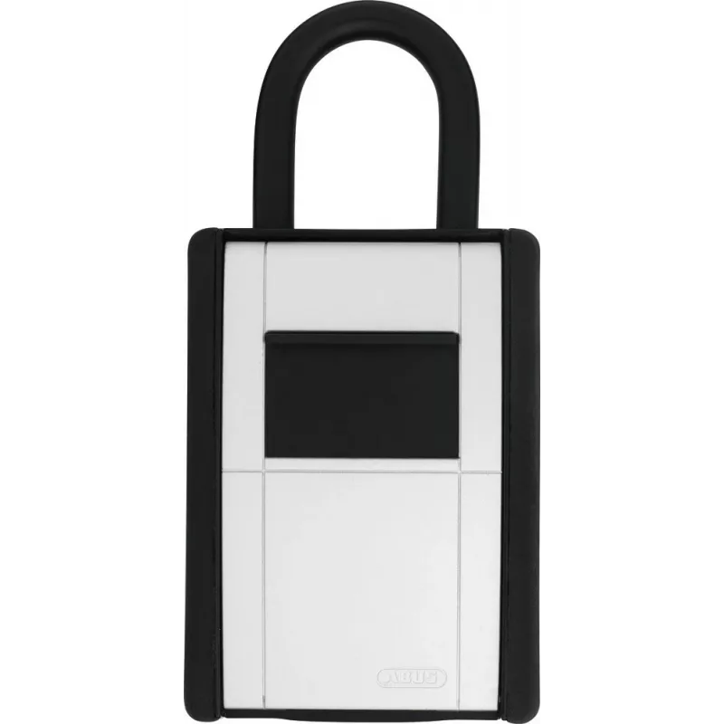 Abus Security-center 463303 Schwarz