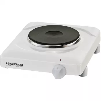Rommelsbacher THS 1090 - elektrische Kochplatte