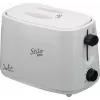 Toaster JATA TT331 2 Scheiben 750 W Weiß