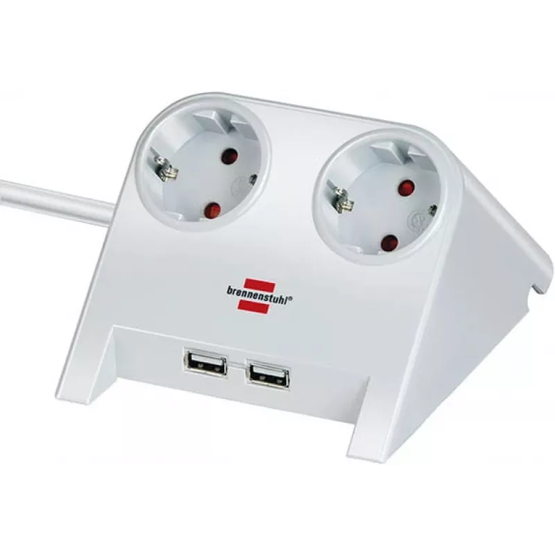 Power Extension Brennenstuhl 1153520222