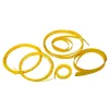 Medium Sleeve-Set - gelb
