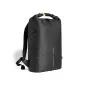 Rucksack XDDESIGN Urban Lite Schwarz — 21 L (erweiterbar auf 27 L), 15,6-Zoll-Laptopfach, wasserabweisend, Trolley-Gurt