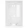 SSUPD Meshroom D PC-Gehäuse, Mini-Gehäuse, ATX - Weiß (CS-MRD-WT-1)