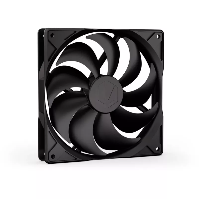 ENDORFY Stratus 140 PWM 140mm Gehäuselüfter - Schwarz