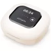Kopfhörer 4smarts SkyBuds AI Screen