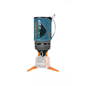 Jetboil Kochkocher Flash-Ocean Topo