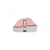 Maus White Shark WGM-5012 Lionel Pink USB
