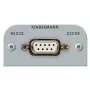 Montagekit Kindermann 7441000520 Silber Aluminium