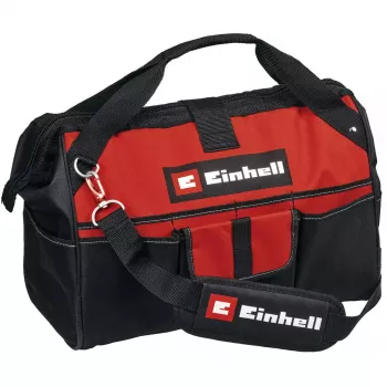 Tasche Einhell 45/29 Schwarz Rot 420x200x270mm