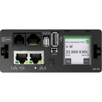 Vertiv VA7U21A0 Netzwerkgerät