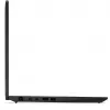 Lenovo ThinkPad L16 Gen 2 (AMD) AMD Ryzen™ 7 250 Laptop 40,6 cm (16 Zoll) WUXGA 16 GB DDR5-SDRAM 512 GB SSD Wi-Fi 7 (802.11be) Windows 11 Pro Deutsch Schwarz