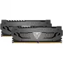 Desktop DDR4 Arbeitsspeicher PATRIOT Viper Steel 32GB (2x16GB) 3200MHz CL16 288-Pin DIMM 1,35V