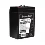 Batterie AGM VRLA 6V 4,5Ah IP54