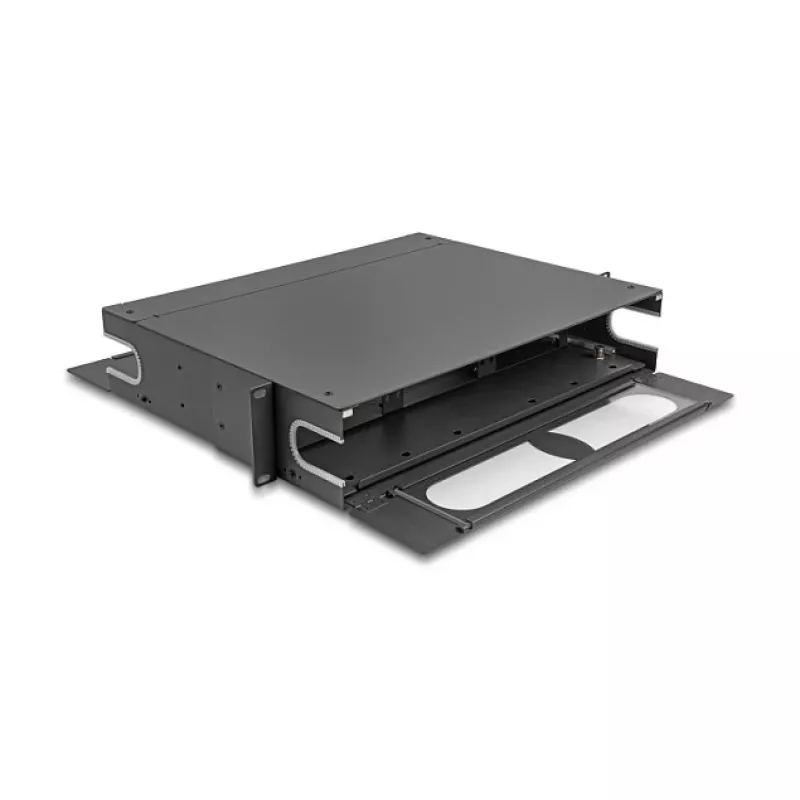 Patchfeld DeLOCK 66752 19 Zoll 24 Ports