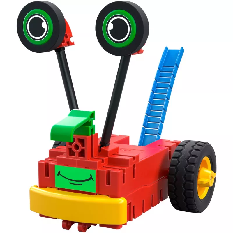 fischertechnik 559889, Roboter-Bausatz